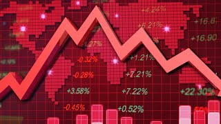 ASX 200 finishes the day down as all sectors in the red [upl. by Arbrab710]