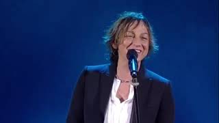 BELLO E IMPOSSIBILE  DAL VIVO  GIANNA NANNINI [upl. by Ghassan127]