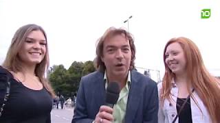 Aflevering 9  KermisTV 2011 [upl. by Yevreh]