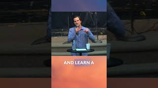 Learn a New Aspect of God Every Day a sermon clip from Melchizedek Christian Church [upl. by Llenil]