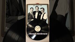 Sweet Embrace by Jerry and the Tearjerkers 1956 [upl. by Gulick]