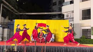 Kantara …… Varaha Roopam …… Rajyotsava celebration  RV [upl. by Esilram]