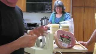 Inexpensive Lunch Meat  Americas MoneySmart Family Tip [upl. by Presber]