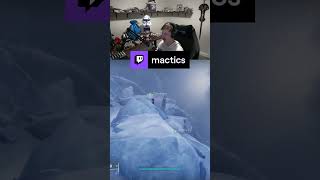 Facet Of Bravery Fragment How To Get Prismatic  mactics on Twitch [upl. by Rea]