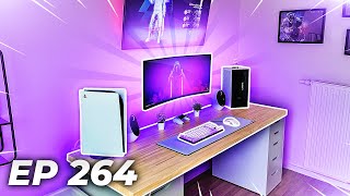 Setup Wars  Episode 264 [upl. by Wiener]