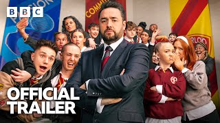 Waterloo Road Series 14  Trailer  BBC [upl. by Eoin]