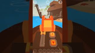 Faraway Tropic Escape Level 6 Notes 23 Walkthrough Snapbreak [upl. by Ueik]