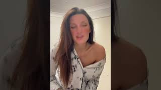 Periscope Pretty Saskia broadcast live vlog 1382 [upl. by Kimon]