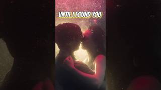 Stephen Sanchez ft Em Beihold  Until I Found You Lyric Video [upl. by Stormy]