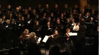 Charpentier Messe de Minuit Credompg [upl. by Shelden998]