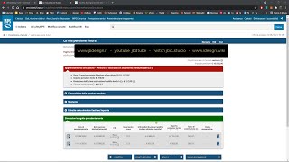 Video Guida  Calcolo Pensione con Simulatore INPS Mesi e Contributi Versati Totale e Simulazione [upl. by Si263]