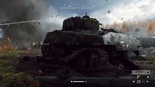 Battlefield V Gameplay 5 [upl. by Oer]