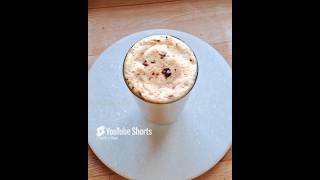 Hot🥰Coffee🔥Recipecoffeeviralpopularshotsshortsfeedshotsytshortscokingshortvideofoodshots [upl. by Dimphia]