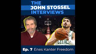 Ep 7 Enes Kanter Freedom On China NBA Hypocrisy LeBron amp Cena [upl. by Arline233]