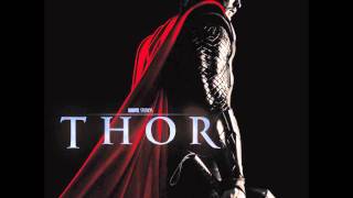 Thor Soundtrack  Sons of Odin [upl. by Bore526]