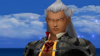 Kingdom Hearts Final Mix PS4  Ansem I No Damage Level 1 Proud Mode [upl. by Sinclair]