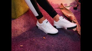 Puma Cali Release in South Africa [upl. by Latsyrk]