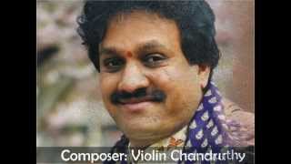 Ishtu kaala ottigiddu  Ratnamala Prakash amp Dr C Ashwath Music by Violin Chandru [upl. by Ahab164]