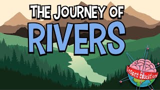 The Journey of a River [upl. by Romalda]