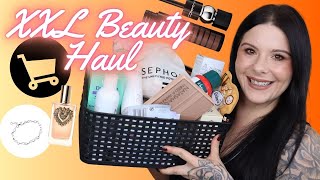 XXL Beauty ✨ Haul September 2024  Sephora  Lookfantastic  Dm Drogerie  Mainpunkt  Manifix [upl. by Eibbor616]