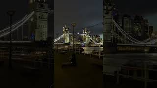 Tower bridge London viralhog ForyouIdr YouTube [upl. by Bettine]