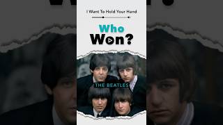 Beatlemania in Our Living Room Covering quotI Want to Hold Your Handquot [upl. by Aikemal]