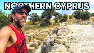 The Fascinating History of the Island of Cyprus [upl. by Aynatan]