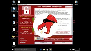 Reversing WannaCry Part 1  Finding the killswitch and unpacking the malware in Ghidra [upl. by Inaj]