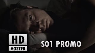 Rectify S01 Promo VOSTFR HD [upl. by Aihseyk]