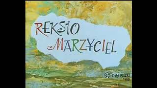 0102 Reksio  Marzyciel [upl. by Dee]