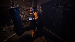 Boxing Fitness  The Fastest Way To Burn Fat [upl. by Aseefan]