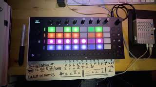 Ableton Live  Move Chords 3 Move Education [upl. by Huston]