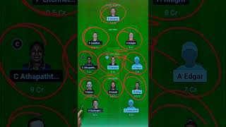 PSW vs STW Dream11 Prediction  PS W vs ST W Dream11 Prediction  PS w vs ST w Dream11 Team Today [upl. by Omidyar]