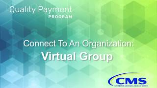 Connect to an Organization Virtual Group [upl. by Lonier]