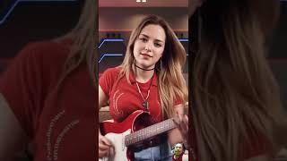 Guitar Beauty1 nhạchaychọnlọc 唐艺tangyi nhạchaytoàncầu usmilitaryacademy movie funny usanavy [upl. by Noonberg]