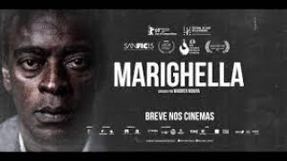 Marighella Filme Completo HD 2012 [upl. by Tessi]