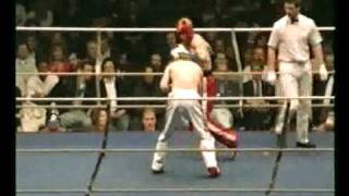 Best of Kickbox Weltmeister Michael Kuhr ♦ World Kickboxing Champion [upl. by Namlaz]