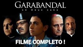 Filme Garabandal Só Deus SabeCompleto em Portuguẽs [upl. by Navnod]