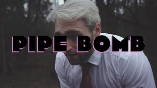 Floorbird  Pipe Bomb Music Video [upl. by Marlie680]