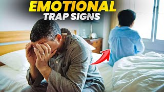 Signs Your Dealing With an Emotional Manipulator In A Relationship [upl. by Otrebile]