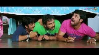 The Best Comedy From PPT Movie  Mohini With Lovers [upl. by Lleval]