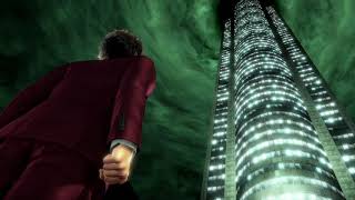 Yakuza 7 Like A Dragon OST  Milennium Tower Dungeon Theme Extended  ElectricSticktv [upl. by Ajuna]