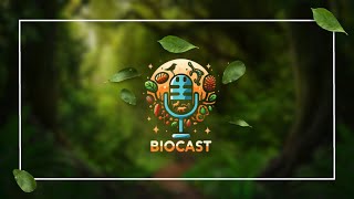 BIOCAST  Estreia do PodCast de Ciências Biológicas [upl. by Peterson]