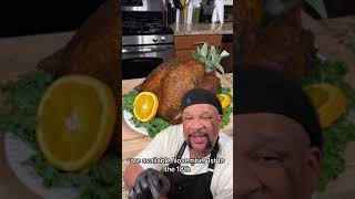 Thanksgiving Turkey PreOrder – Only in Houston Shorts Food HTX [upl. by Josie]