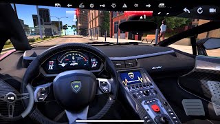 UCDS 2 Car Driving Simulator  Ultra Graphics Mobile Gameplay [upl. by Merfe]