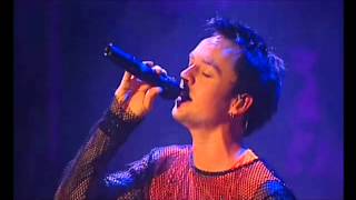 Savage Garden  You Can Still Be Free Superstars and Cannonballs Live [upl. by Yehudi]