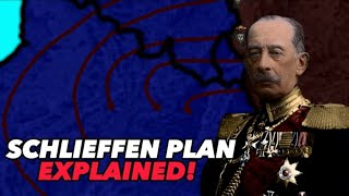 Schlieffen Plan Explained Why Did It Fail [upl. by Daria793]