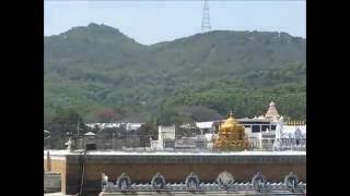 THIRUMALA BALAJI TEMPLE [upl. by Marcello]