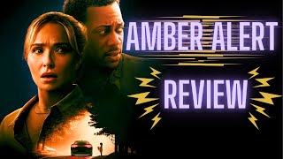 Was The Amber Alert 2024 Remake Good  Smack Reviews [upl. by Nalepka]