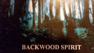 Backwood Spirit  Feat Göran Edman  Piece of the peach [upl. by Arnoldo]